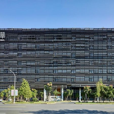 Orient Luxury Hotel Kota Chiayi Bagian luar foto